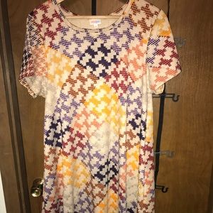 Lularoe xl Carly